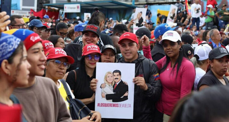 Maduro