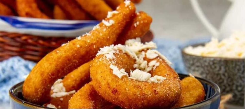 El sabor de la crisis: La gastronomía zuliana frente a la crisis económica 5 Tradicion Zuliana