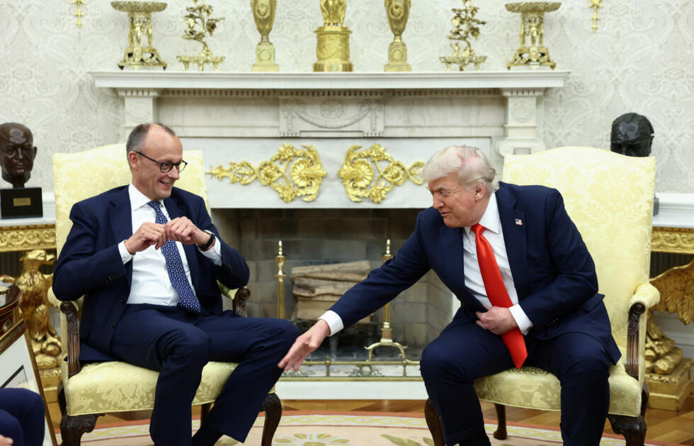 Por qué el gobierno de Sánchez se negó a que EE. UU. use sus bases en España para atacar a Irán 4 Trump ministro aleman