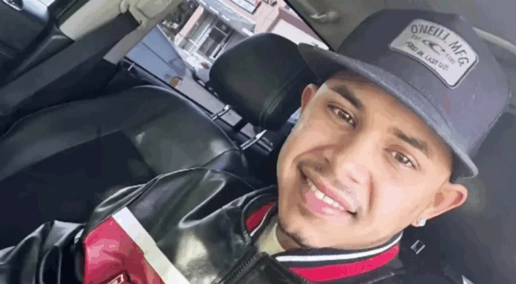 Un venezolano demanda por US$ 1,3 millones al Gobierno de Trump por su deportación a una prisión de El Salvador 1 Demanda