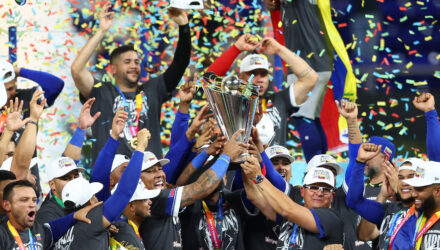 Trofeo