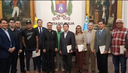 Comisión