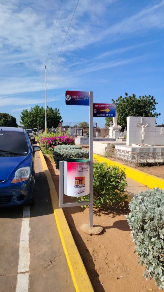 Alcaldía de Maracaibo instó a cumplir con el pago anual de mantenimiento en cementerios 4 WhatsApp Image 2026 03 03 at 12.34.07 PM 2