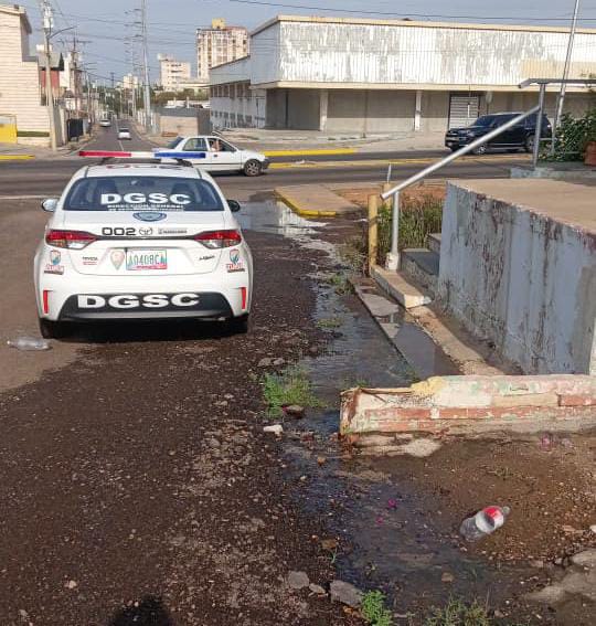 Alcaldía de Maracaibo inspecciona talleres y pulilavados de Maracaibo 3 Pulilavados