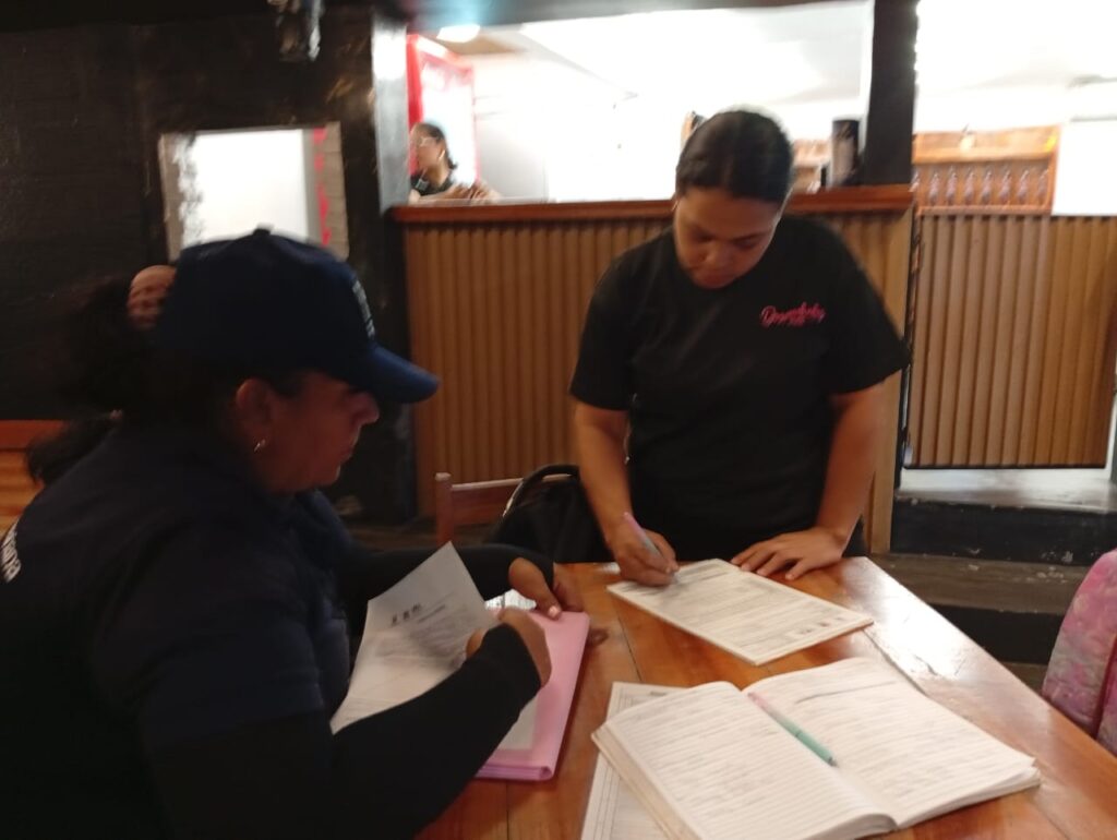 Alcaldía de Maracaibo inspecciona talleres y pulilavados de Maracaibo 2 WhatsApp Image 2026 03 04 at 9.34.46 AM