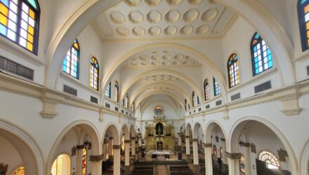 Iglesia