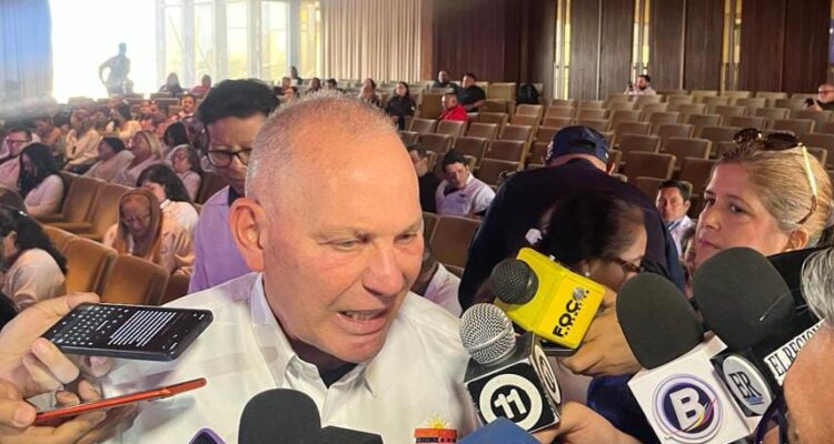 Alcalde Di Martino: Dueños de inmuebles abandonados se ponen a derecho con la municipalidad 1 Di Martino