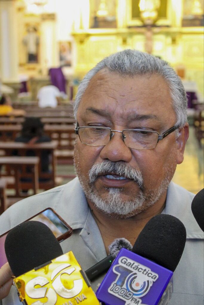 Alcalde Di Martino: «Recuperación de Iglesia Medalla de La Milagrosa es un regalo del Gobierno Nacional» 2 WhatsApp Image 2026 03 16 at 10.05.15 AM 1