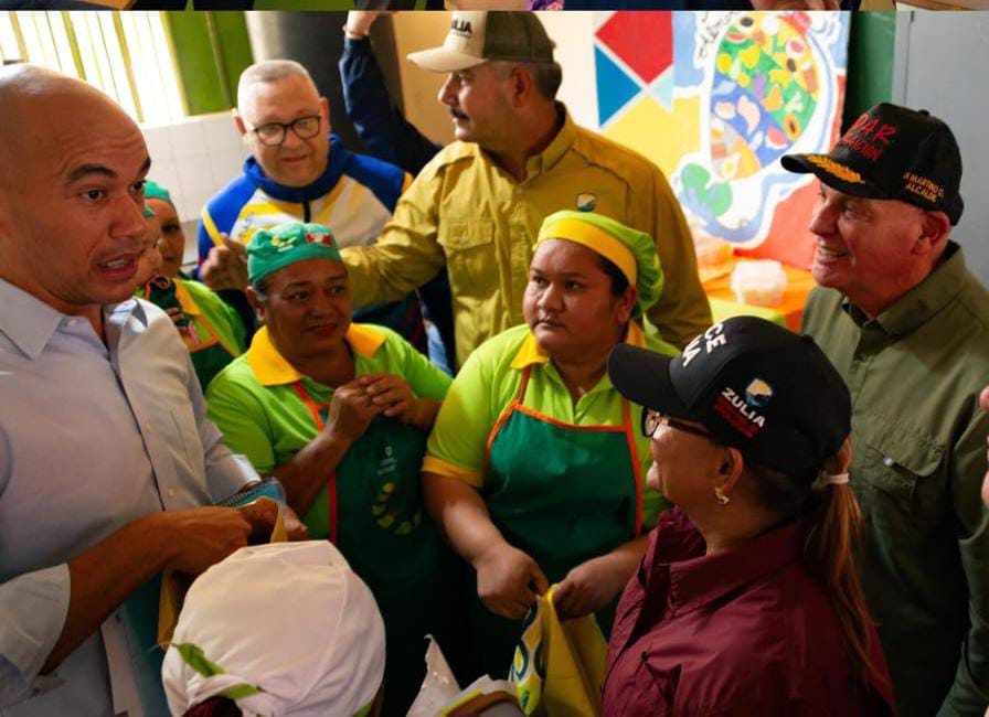 Ministro Héctor Rodríguez: «Veo a Maracaibo bonita y más limpia» 2 WhatsApp Image 2026 03 16 at 10.05.19 AM 1