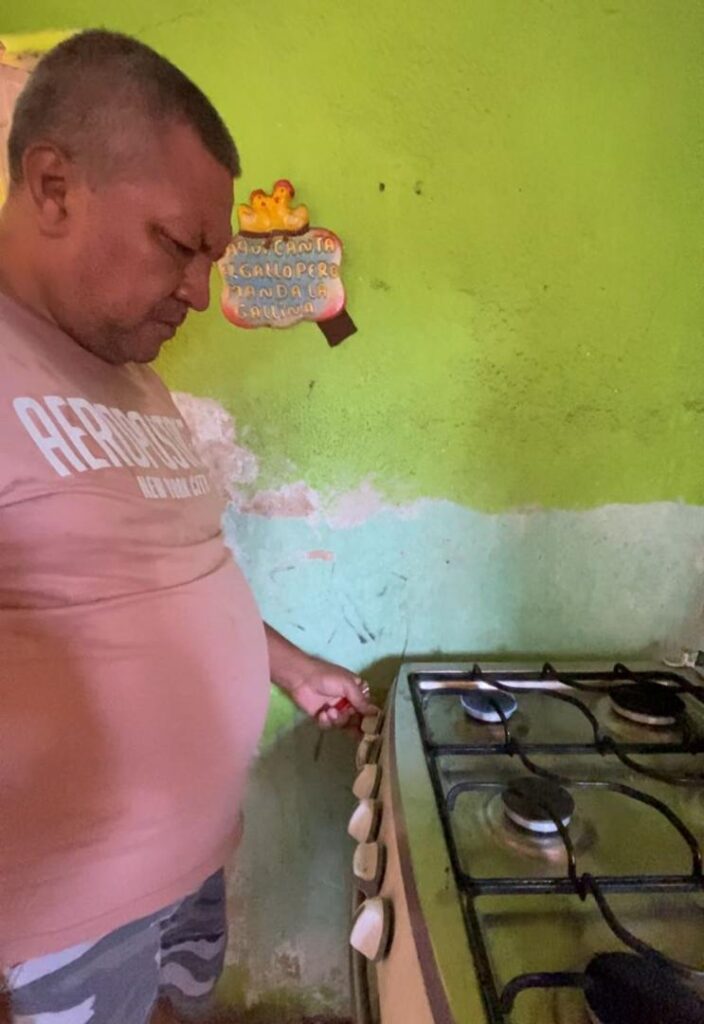Alcaldía de Maracaibo ejecutó mantenimiento a la red de gas doméstico en Los Olivos 2 WhatsApp Image 2026 03 16 at 3.39.32 PM 1