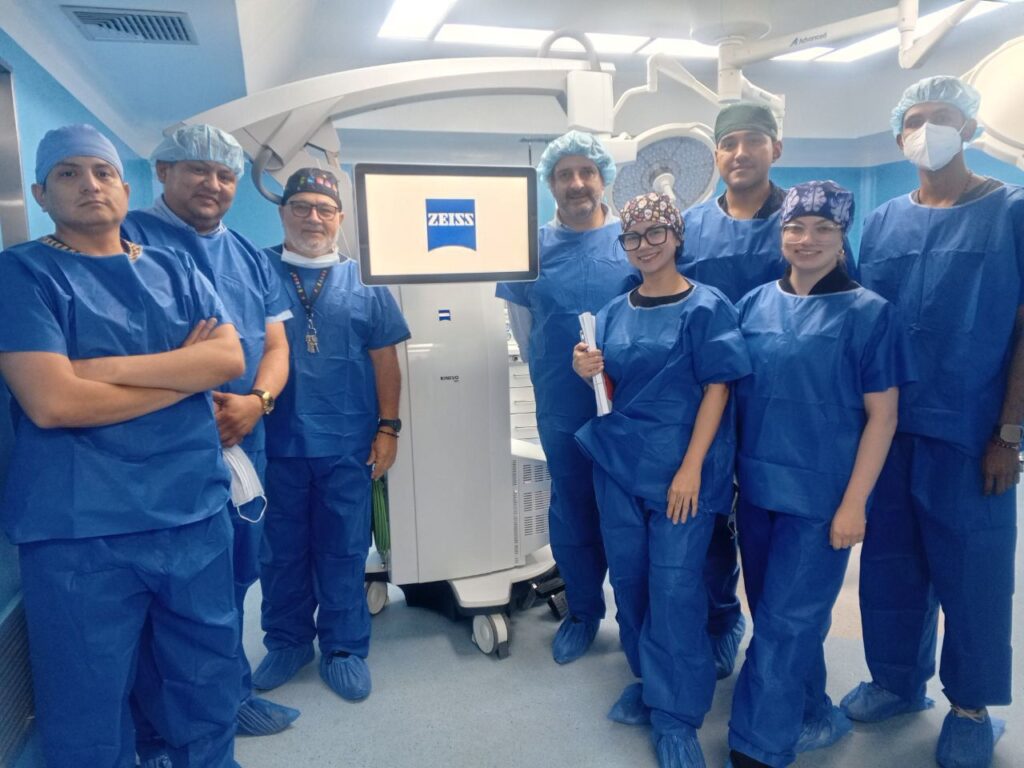 SAHUM se convirtió en referente tecnológico con la activación de microscopio robotizado 4 WhatsApp Image 2026 03 17 at 9.41.38 AM