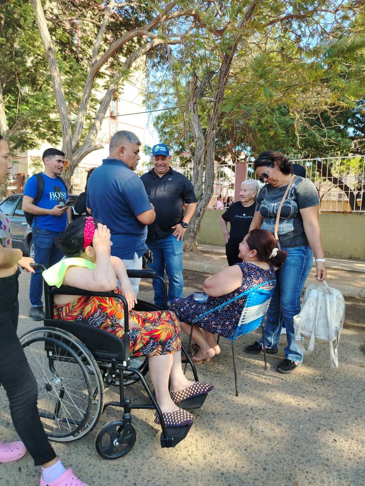 Acción conjunta de Bomberos de San Francisco y Seguridad Ciudadana evitó tragedia en incendio registrado en Plaza del Sol 2 WhatsApp Image 2026 03 17 at 9.42.03 AM