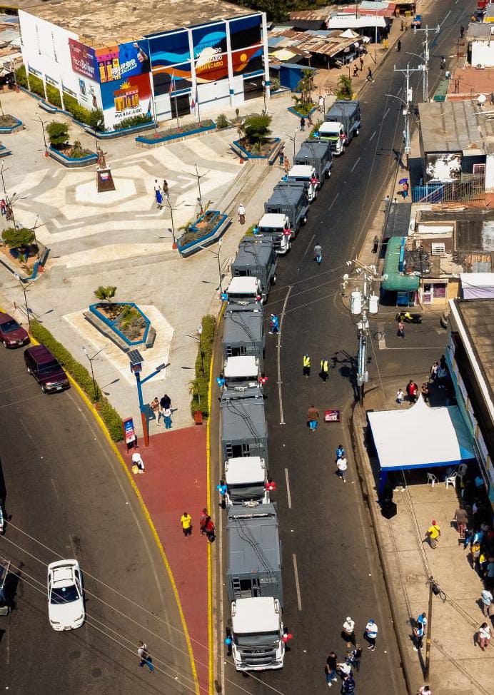 IMAU incorpora a las parroquias Venancio Pulgar y Antonio Borjas Romero a la frecuencia de lunes a sábado 2 WhatsApp Image 2026 03 18 at 10.40.34 AM 1