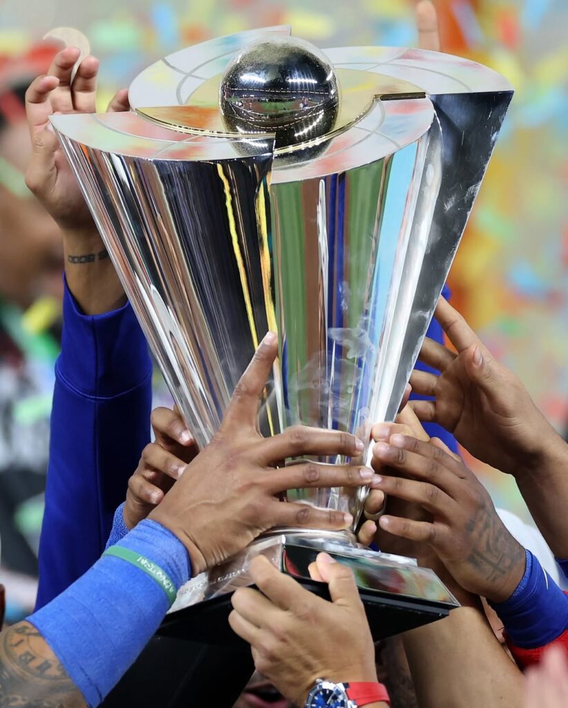 El trofeo de los campeones mundiales de béisbol llegará a Maracaibo 2 WhatsApp Image 2026 03 25 at 1.31.36 PM