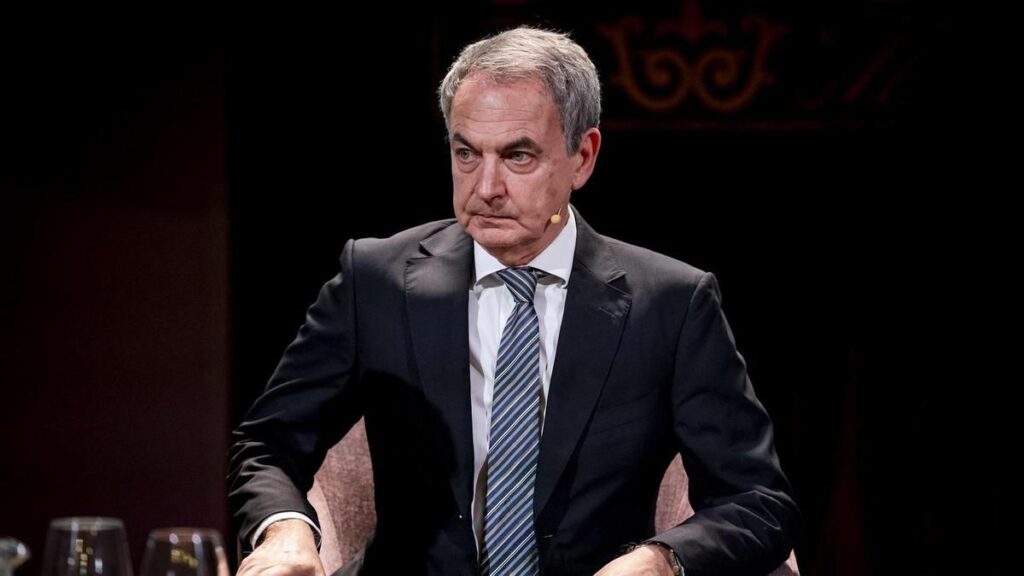 Zapatero
