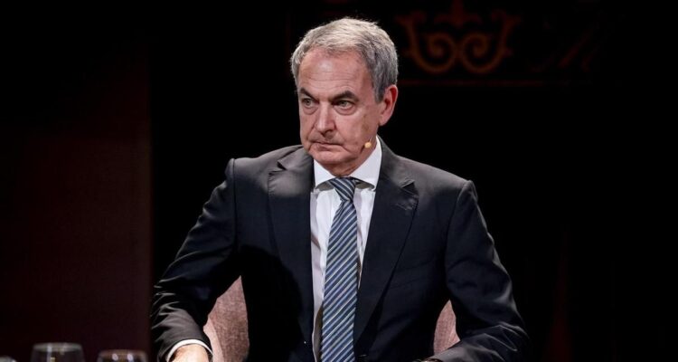 Zapatero aseguró que el país exige reconciliación y confianza 1 Zapatero