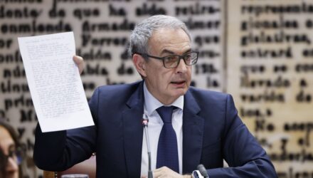 Zapatero