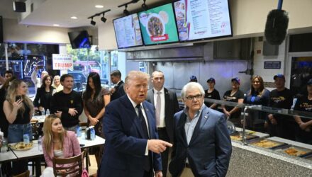 Trump