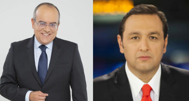 Caracol retiró a dos presentadores tras denuncias de acoso sexual 1 Caracol-Acoso