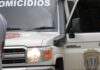 Le pusieron los ganchos al que ahorcó a su madre pretendiendo simular un suicidio 7 Madre