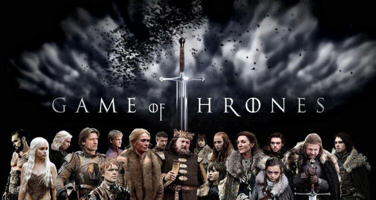 La Primera Pel Cula De Game Of Thrones Ya Est En Desarrollo Qu Pasa Game Of Thrones Season 4 750x400 
