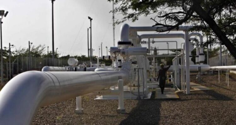 Colombia y Venezuela acordaron reparar gasoducto binacional 1 Gasoducto