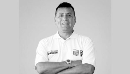 Candidato