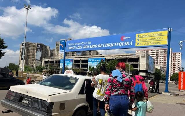 Zulia | Pasaje urbano es más caro que el salario mínimo: usuarios denuncian que aumenta con el dólar 1 Pasajes. Bus