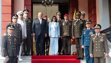 Presidenta