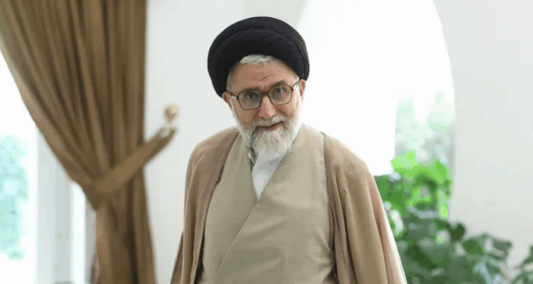 Israel afirmó haber matado al ministro de Inteligencia iraní 1 Israel