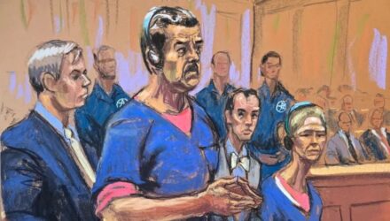 nicolas maduro juicio