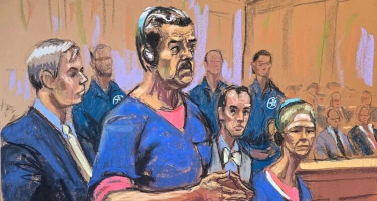 ONG en Washington impugna uso de fondos venezolanos para la defensa del presidente Maduro y Cilia Flores 1 nicolas maduro juicio