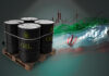 Los nuevos bombardeos entre Washington y Teherán dispararon los precios del petróleo 5 Petróleo