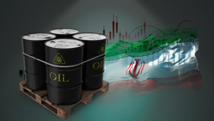 Los nuevos bombardeos entre Washington y Teherán dispararon los precios del petróleo 2 Petróleo
