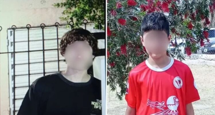 Sufría de acoso estudiante que mató a su compañero en Argentina 1 Estudiante Argentina