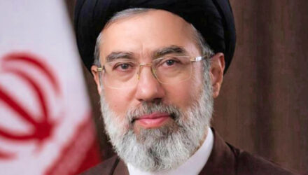 Irán