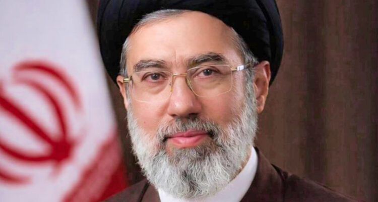La dura advertencia del líder supremo iraní a los extranjeros «malvado»: «Su lugar está en el fondo del golfo Pérsico» 1 Irán
