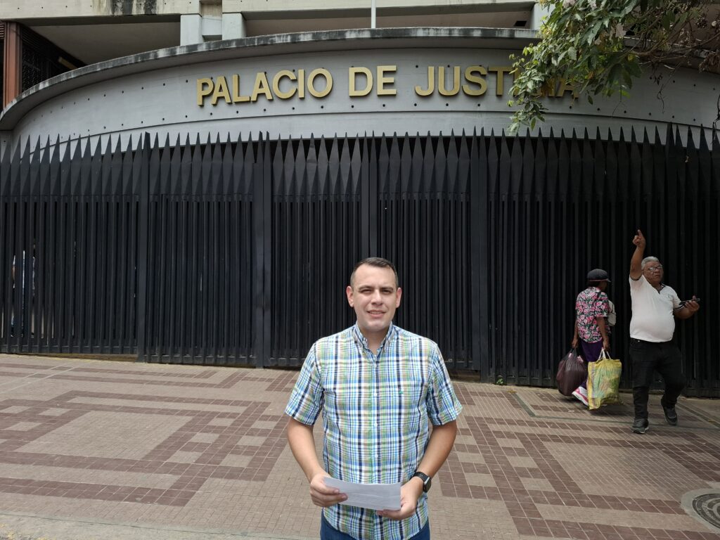 Tribunal decretó el sobreseimiento del caso contra Darvinson Rojas 2 20260413 131407