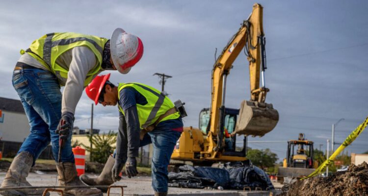 Texas endurece controles en construcción: qué pasa si trabajas sin licencia desde el 1 de mayo 1 Texas construcción