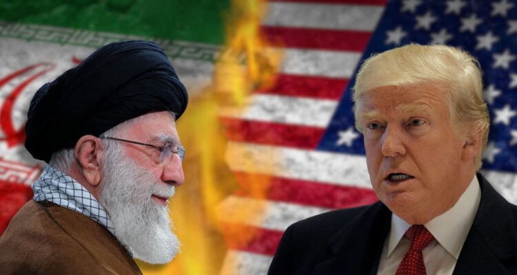 Estados Unidos e Irán llegan a Pakistán para intentar una negociación muy compleja que permita sellar la paz en Medio Oriente 1 Estados Unidos. Irán