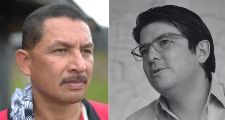 Interpol emitió circular roja contra jefes de disidencia de FARC por crimen de senador Miguel Uribe 1 Interpol. Uribe