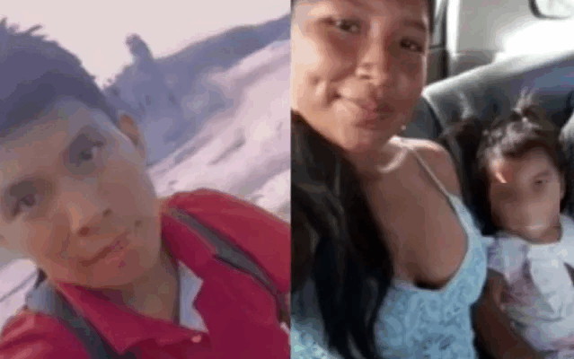 Tres miembros de la comunidad Barí murieron en un accidente en Machiques- Colón 1 Accidente