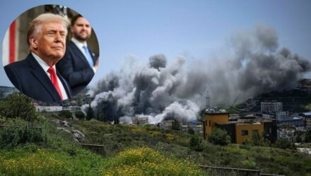 Israel- Líbano