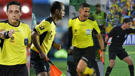 Arbitro