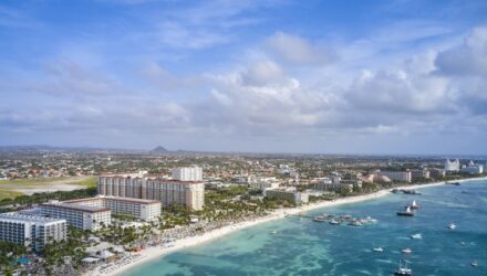 Aruba