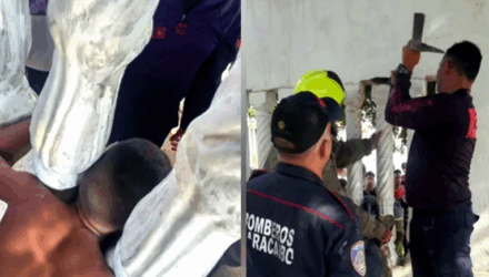 Bombero