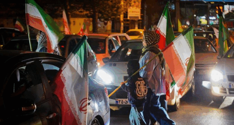 Trump cambió de idea de «destruir una civilización» y aceptó una tregua de dos semanas con Irán (+ las condiciones de Irán) 1 tregua