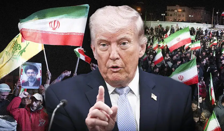 Trump cambió de idea de «destruir una civilización» y aceptó una tregua de dos semanas con Irán (+ las condiciones de Irán) 2 tregua