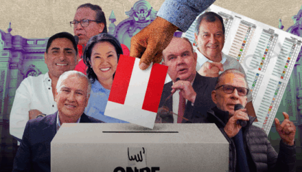 Perú