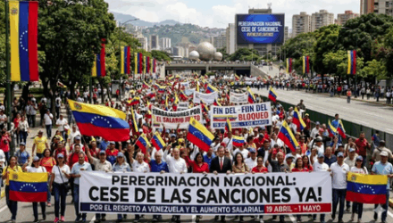 Peregrinación Nacional